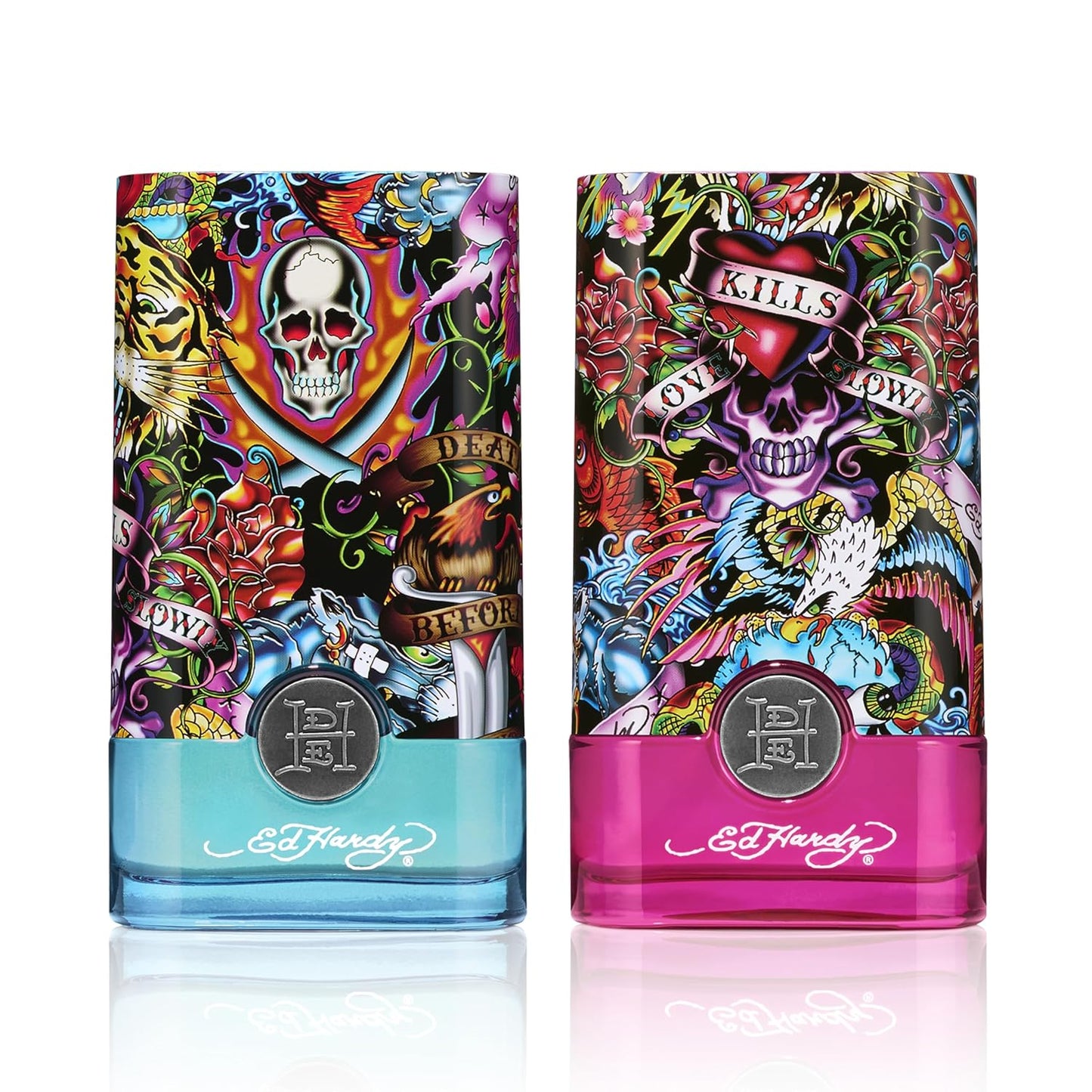 ED HARDY Men's Cologne
