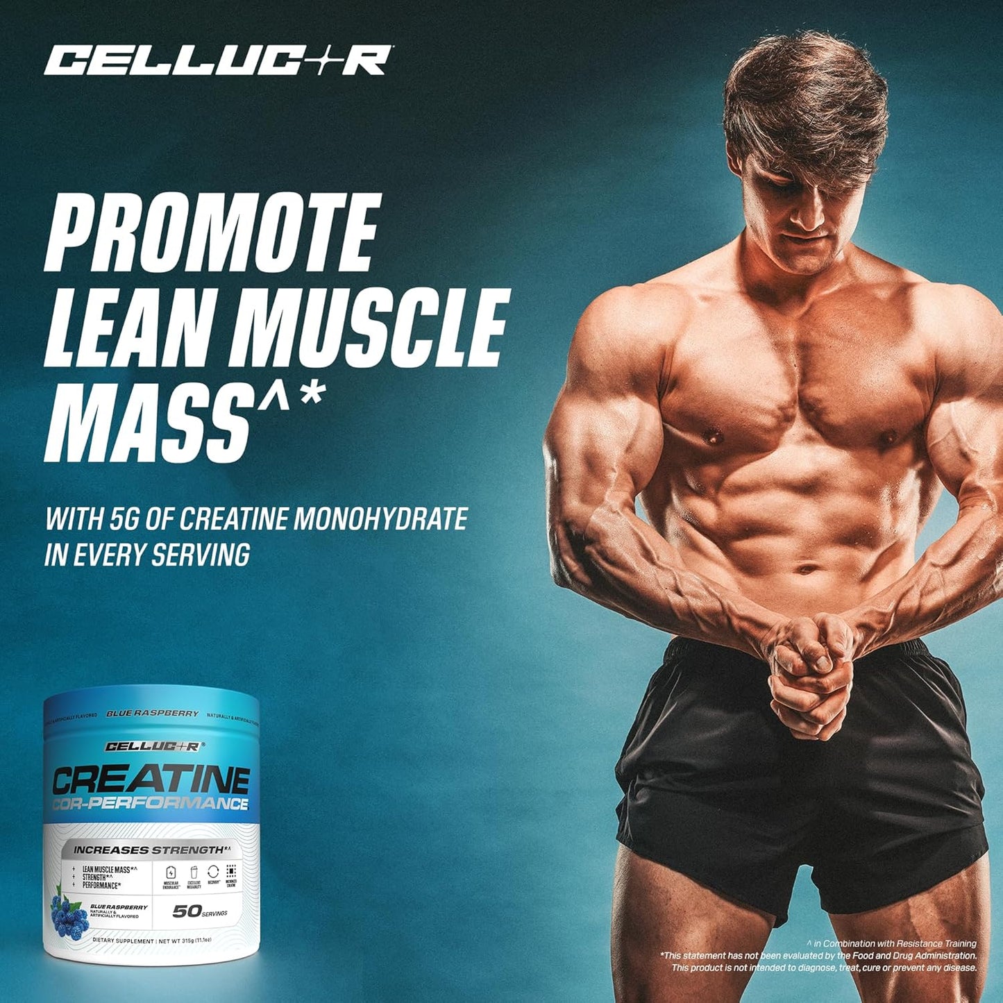 Cellucor Creatine