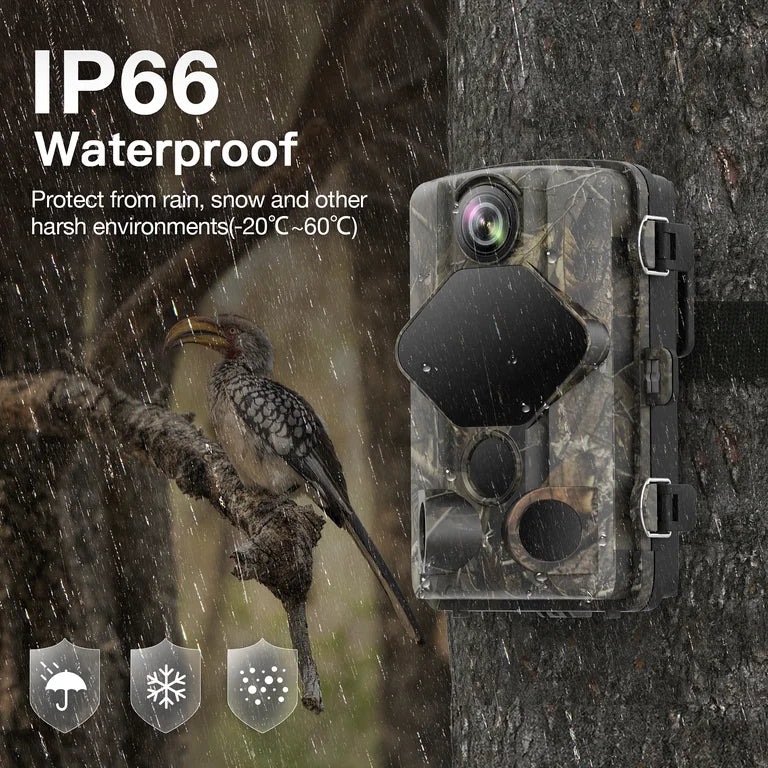 Toguard H75 24 MAGAPIX