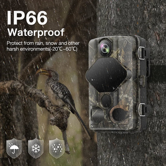Toguard H75 24 MAGAPIX