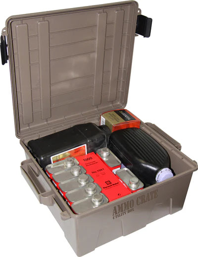 MTM CRATE BOX