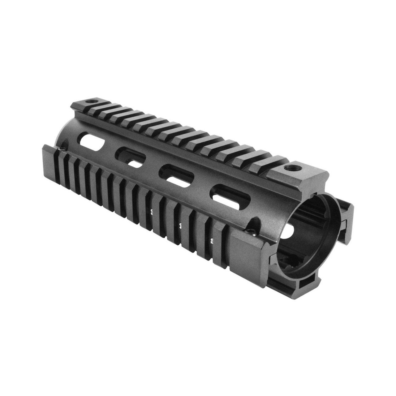 QUAD RAIL