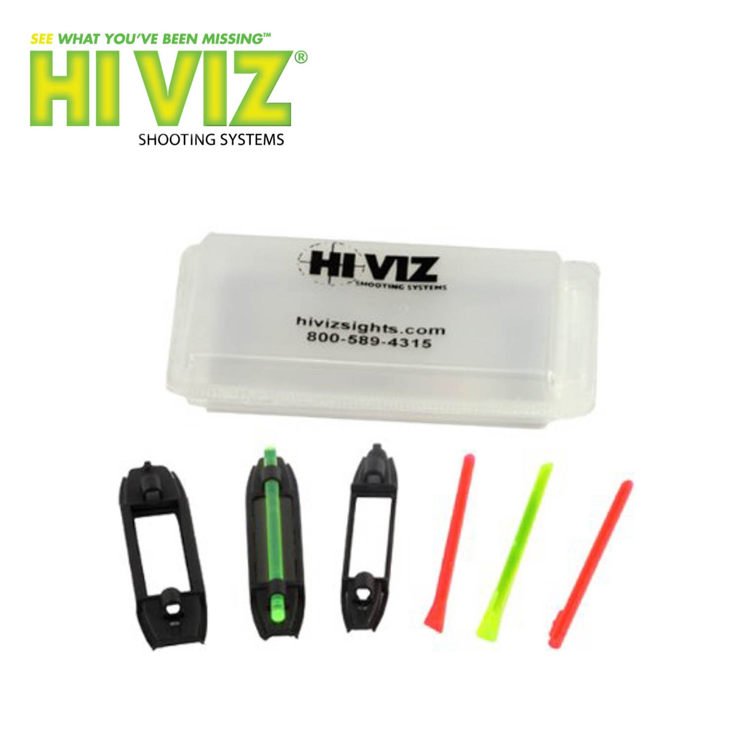 HIVIZ SIGHT