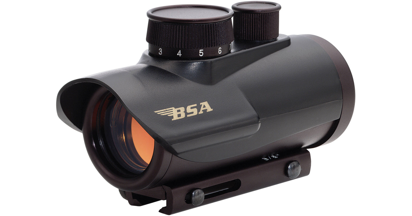 BSA RED DOT SIGHT