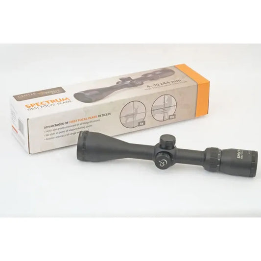 Center Point Rifle Scope