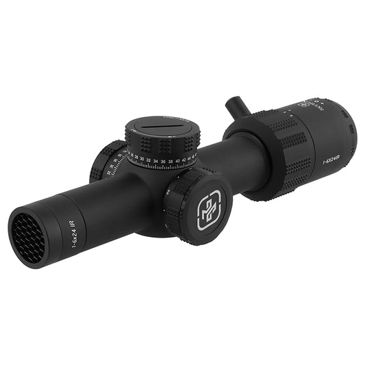 FOCUHUNTER Rifle Scope