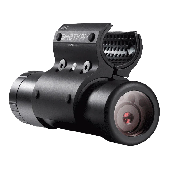 SHOTKAM GEN 4 MINI & STANTERD
