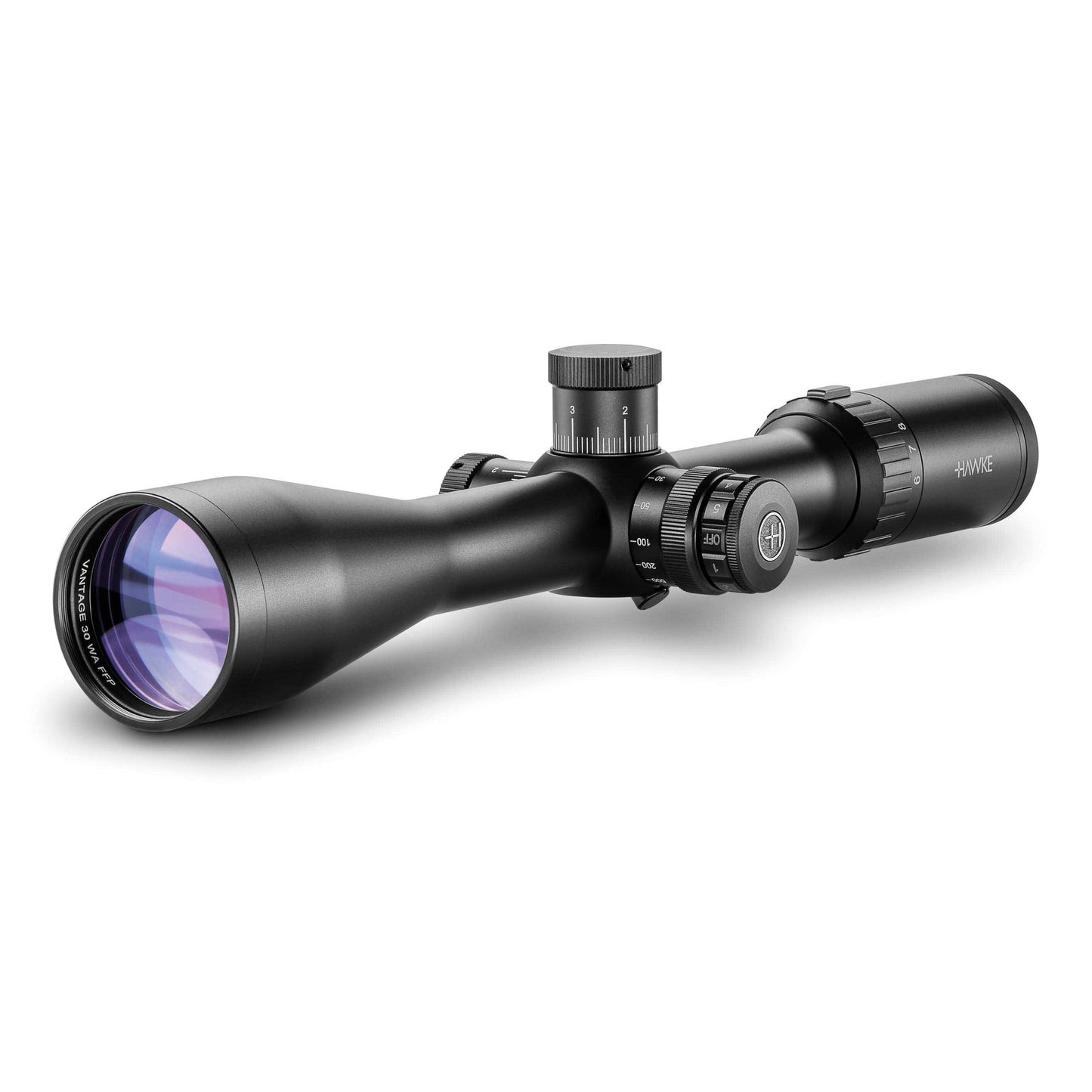 Hawke Scope