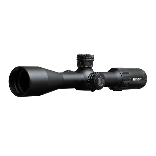 Element Rifle Scope