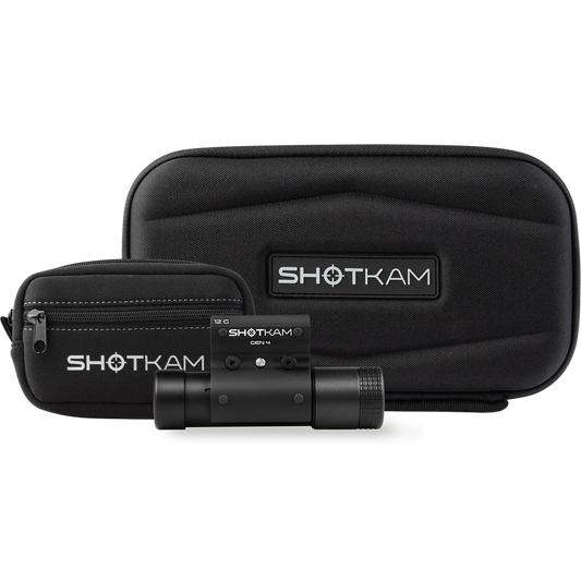 SHOTKAM GEN 4 MINI & STANTERD