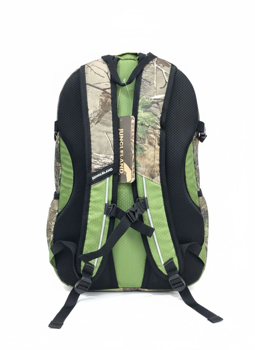 JUNGLELAND GREEN/BROWN  REALTREE
