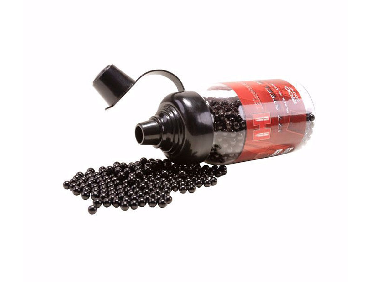 Hornady .177 Steel BB
