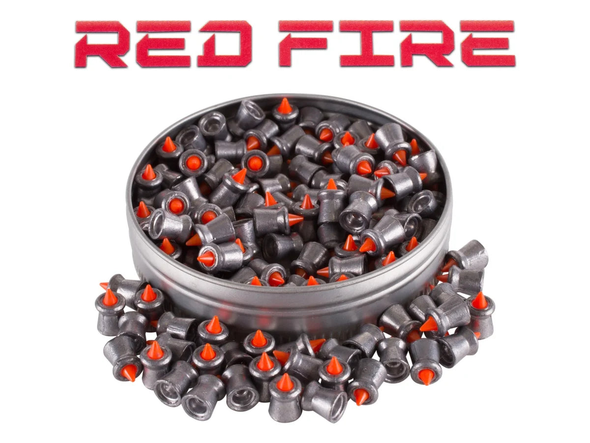 GAMO RED FIRE