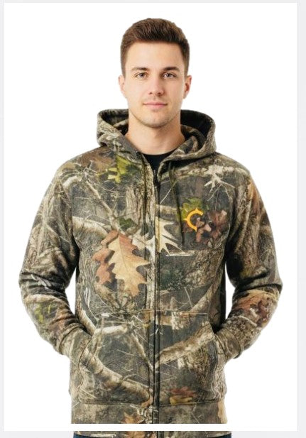 G-JUNGLE FLEECE SUIT