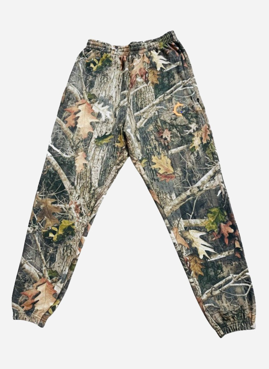 G-JUNGLE FLEECE SUIT