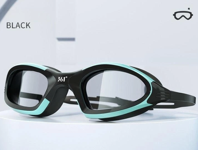 Gearin Swimming Goggles HD
