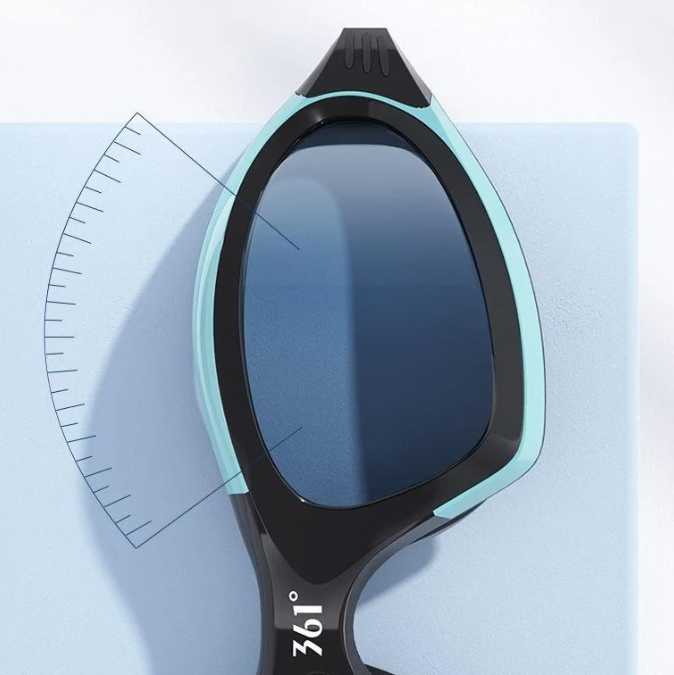 Gearin Swimming Goggles HD