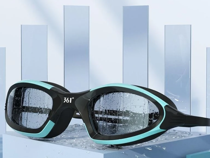 Gearin Swimming Goggles HD