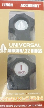 UTG RING