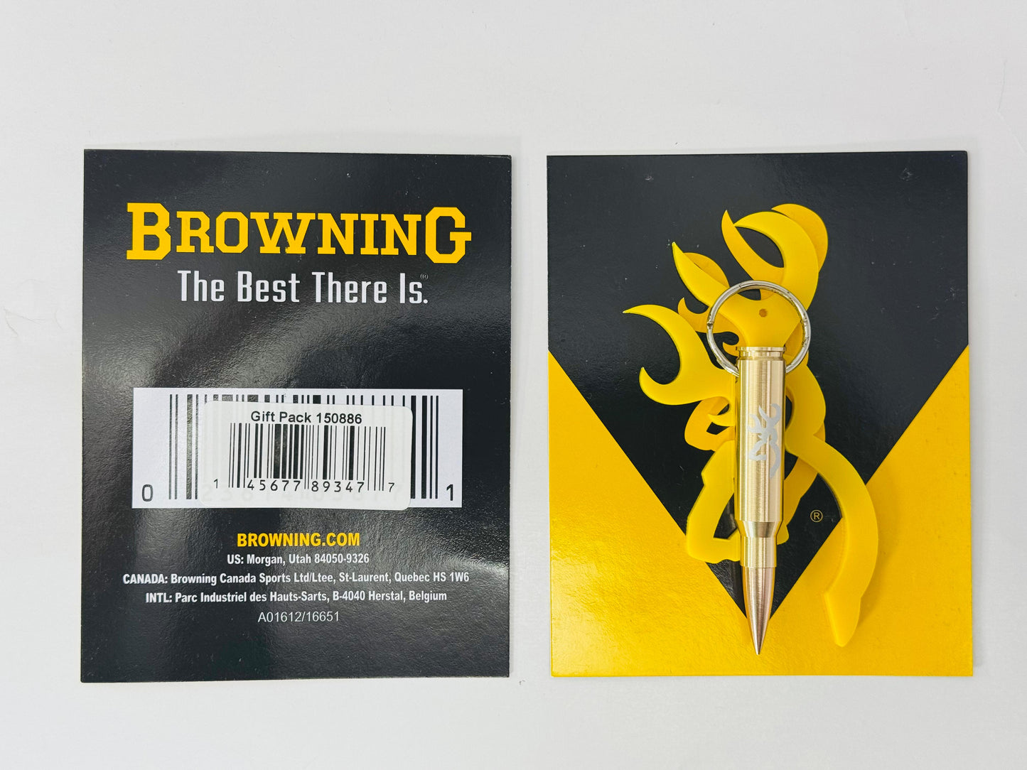 Browning Gift Pack
