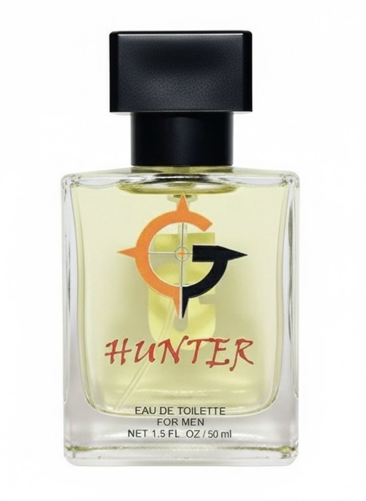 G-HUNTER