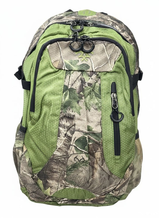JUNGLELAND GREEN/BROWN  REALTREE