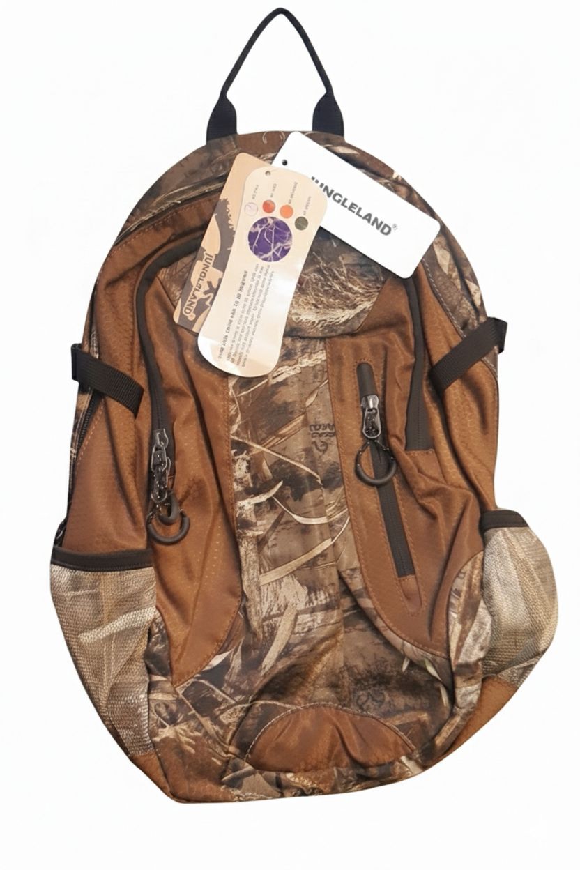 JUNGLELAND GREEN/BROWN  REALTREE