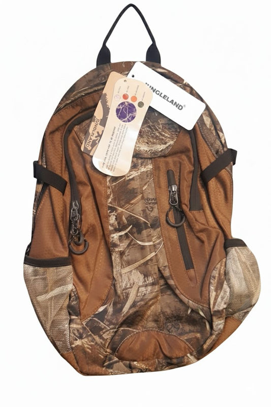 JUNGLELAND GREEN/BROWN  REALTREE