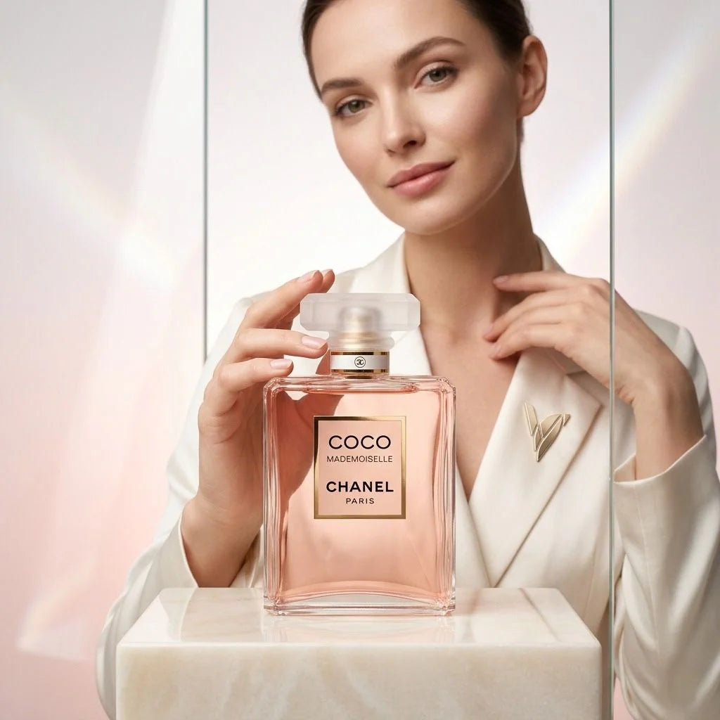 CHANEL Coco Mademoiselle