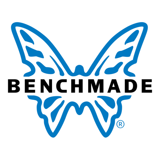 BENCHMADE MCHENRY D2 AUTOMATIC