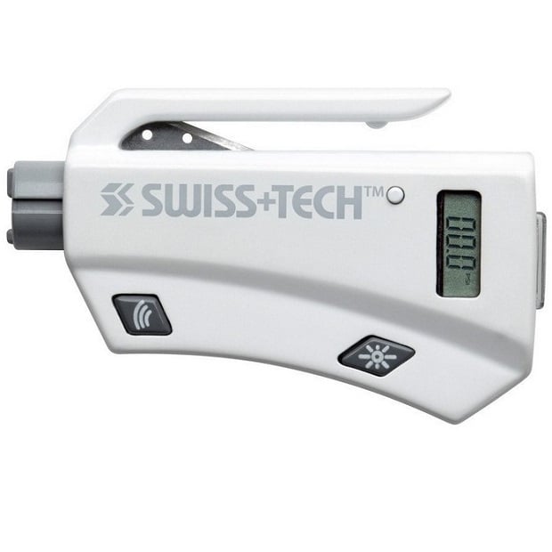 Swiss Tech 7-in-1 Bodyguard