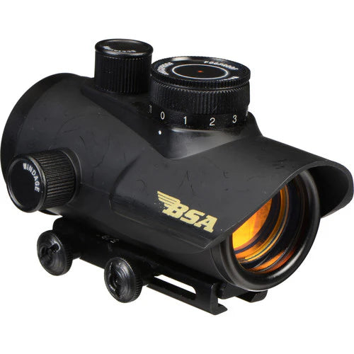 BSA RED DOT SIGHT