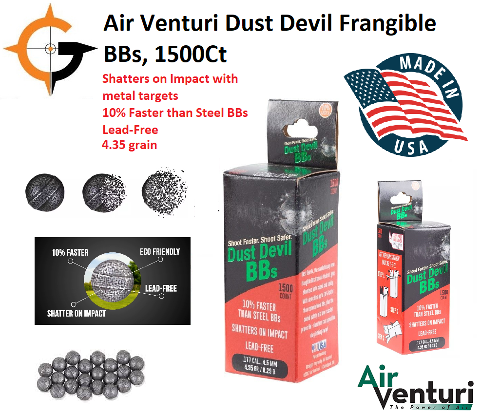 AIR VENTURI BB