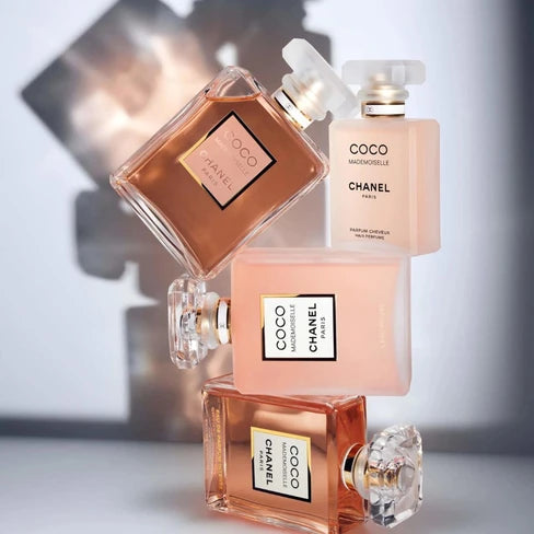 CHANEL Coco Mademoiselle