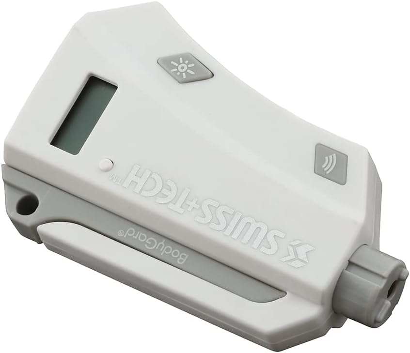 Swiss Tech 7-in-1 Bodyguard