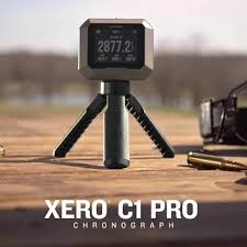 Garmin  Xero® C1 Pro Chronograph