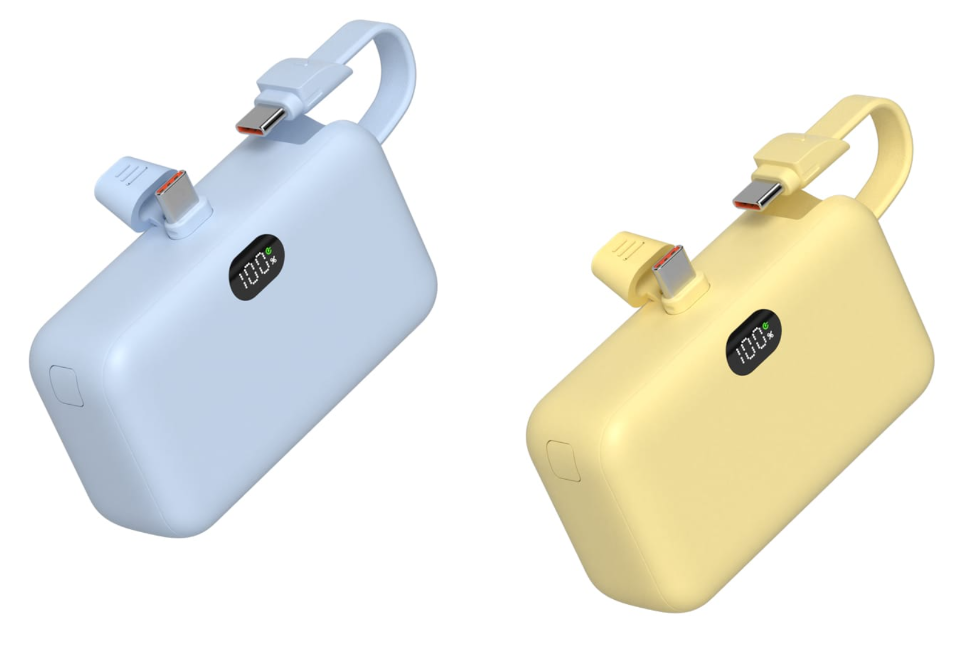 Earmac 10000Mah Power Bank