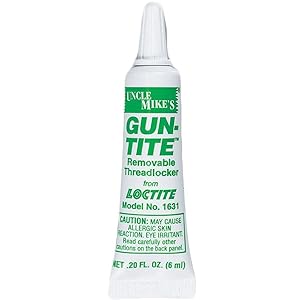 Uncle Mike's Gun-Tite