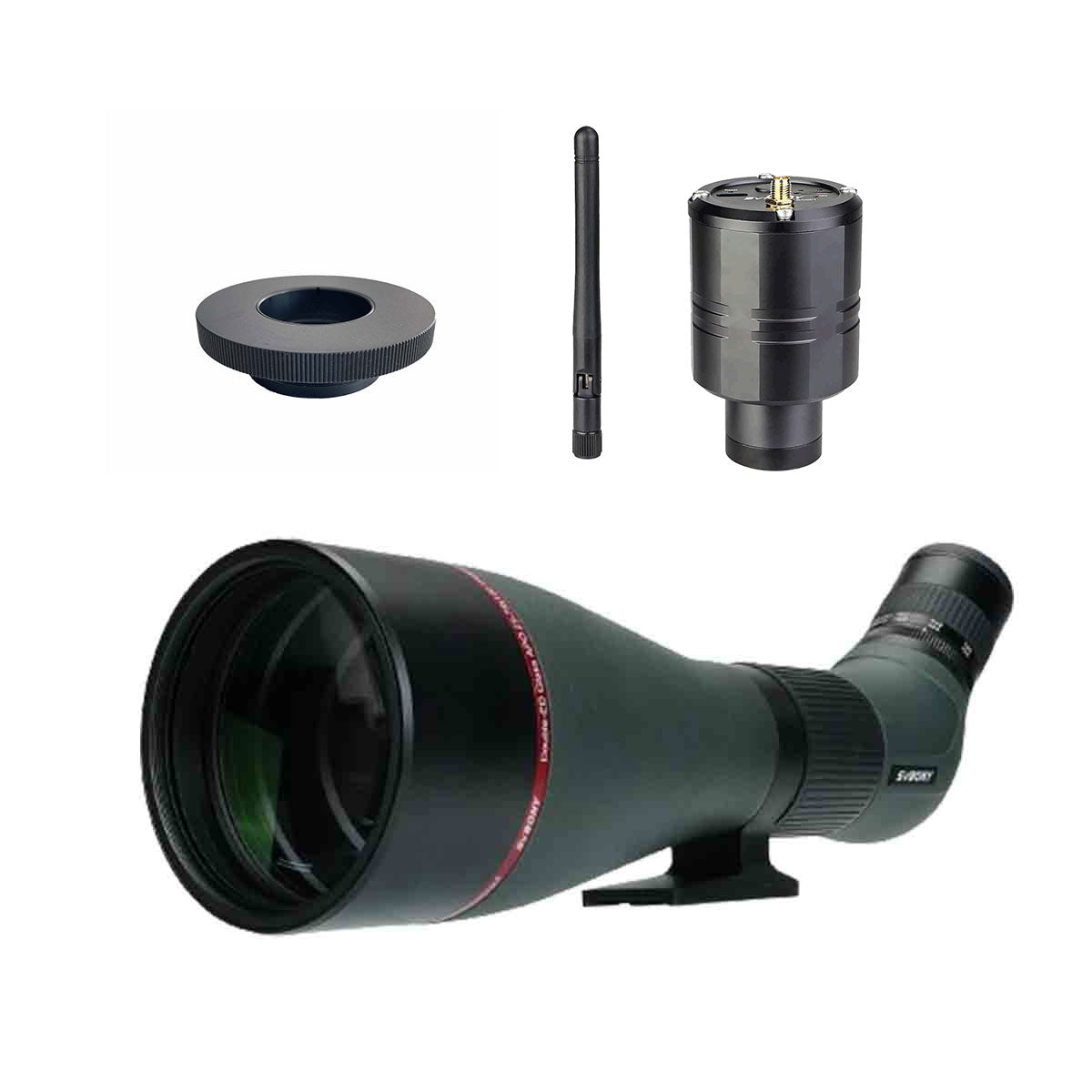Svbony Spotting Scope
