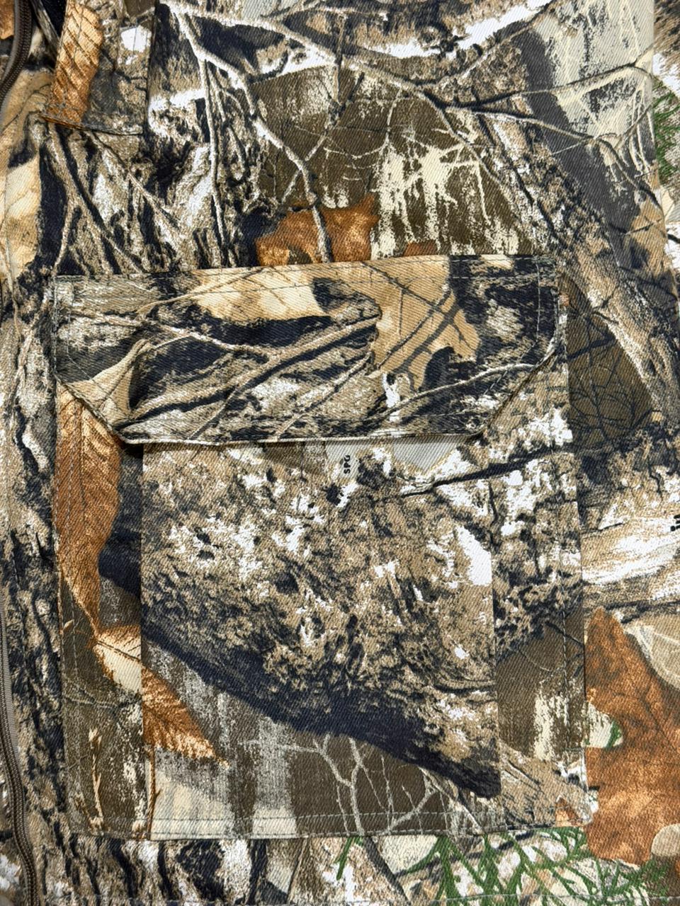 JUNGLE SAFARI WATER FOWL SUIT