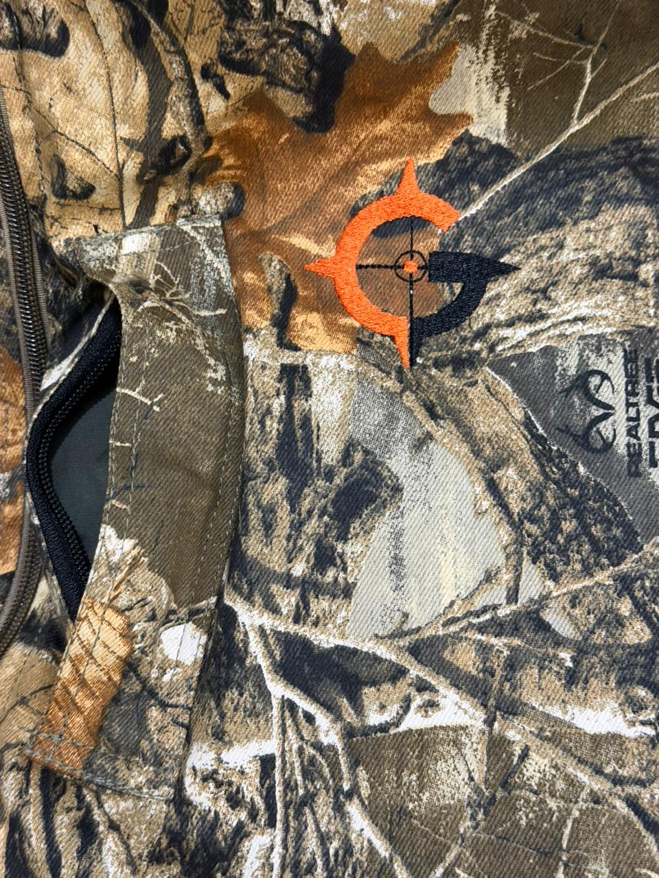 JUNGLE-SAFARI HUNTING SHIRT