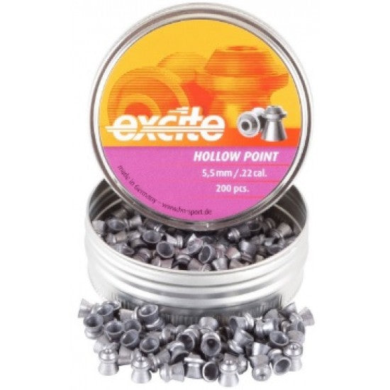 Excite H&N