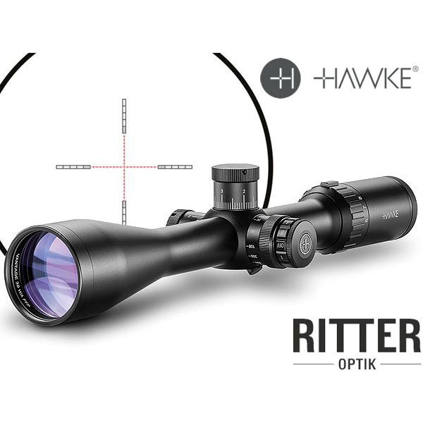 Hawke Scope