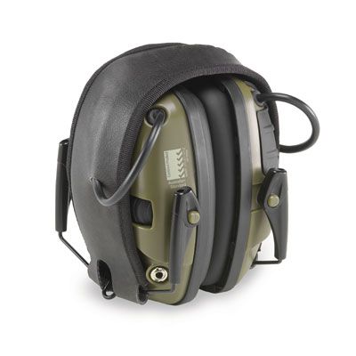 Impact Sport Earmuff