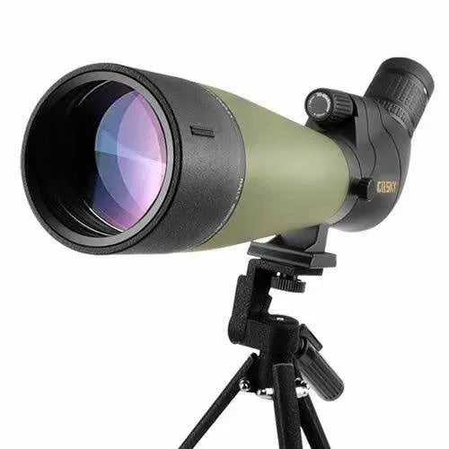 Gosky HD Spotting Scope 20-60x80mm
