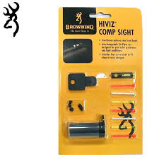 Browning Sight