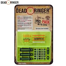 Deadringer pro pack