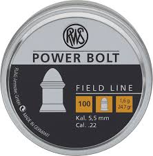 RWS Power Bolt
