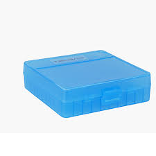TSUNAMI AMMO BOX