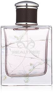 REAL TREE Perfume Women